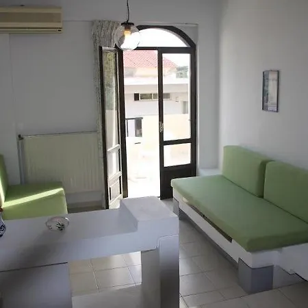 Skala 3* Agia Marina