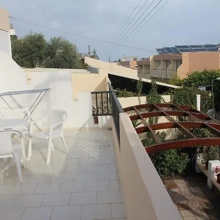 Skala Agia Marina