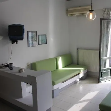 Aparthotel Skala 3*