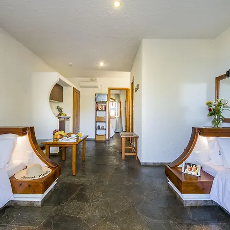 Skala 3* Agia Marina