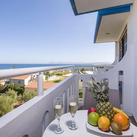Aparthotel Skala