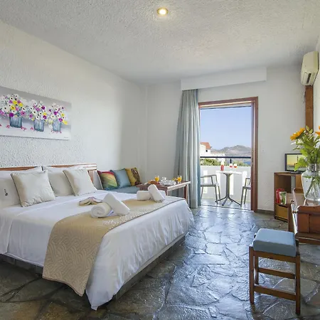 Skala Aparthotel