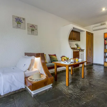 Skala Aparthotel