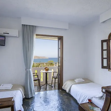 Skala Agia Marina