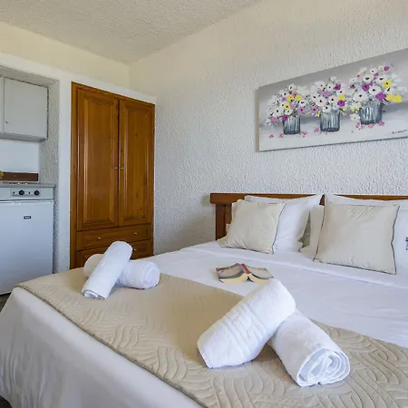 Aparthotel Skala Agia Marina