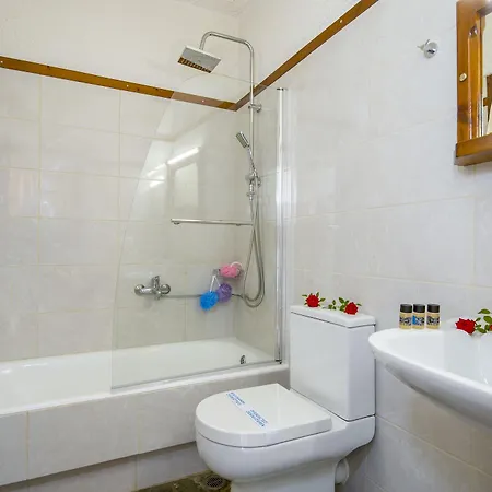Aparthotel Skala Agia Marina