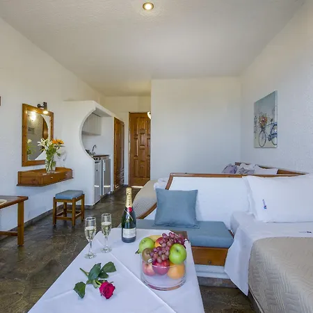 Skala 3* Agia Marina