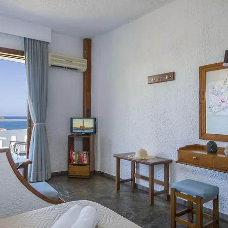 Aparthotel Skala 3*