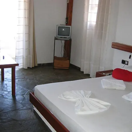 Aparthotel Skala 3*