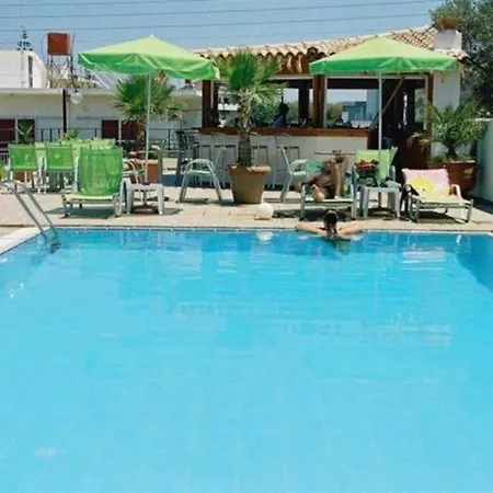 Aparthotel Skala